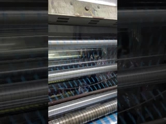 Customized printed tape the perfect blend of transparency and strength