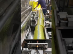 BOPP Clear Tape Transparent Acrylic Adhesive 1.8 Mil