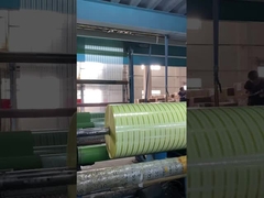 Anti Freezing Clear Jumbo Roll Heat Resistant Anti Aging