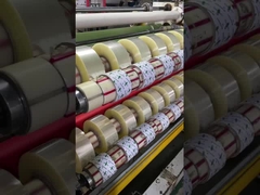 High Quality Bopp Clear Adhesive Tape For Carton Sealing Tape