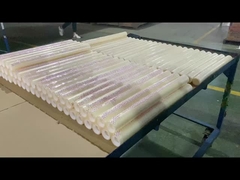 Anti Aging anti corrosion Stationery Tape Super Clear