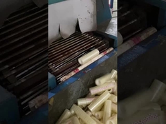 Good Elongation Stationery Tap High Tensile Strength Super Clear Sealing Tape