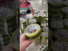 Powerful Adhesion for All Your Needs Customized Printed Tape