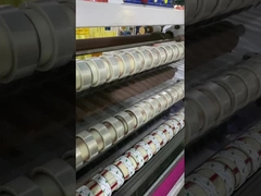 Waterproof  Anti Aging  Heat Resistant  Super Clear Packing Tape