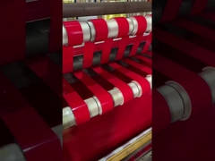 Matte New Beige Bopp Packing Tape Color Tape For Carton Sealing And Masking