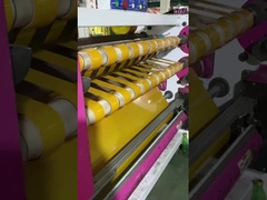 Matte New Beige Bopp Packing Tape Color Tape For Carton Sealing And Masking