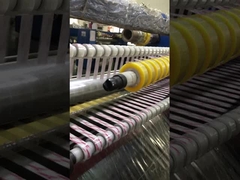 Unmatched Transparency Adhesion Stationery Masking Tape Plastic