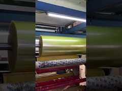 Printed Tape Jumbo Roll Gum Tape Jumbo Roll Convenient Cutting And Processing