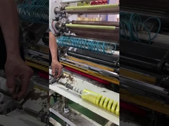 22 Years Factory Stationery Tapes Clear/Transparent Yellowish OEM Custom