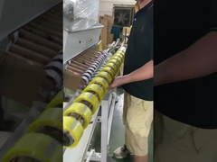 Transparent Packaging Tape For Carton Sealing And Masking Customized