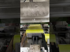 Easy Tear Easy Cut Customized Printed Tape for Precise Application