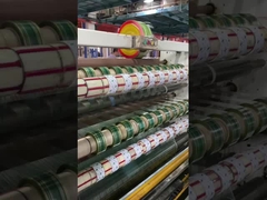 Customized printed tape the perfect balance of strength and flexibility