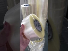 Customized printed tape Super Clear Tape The Versatile Tool for All Surfaces