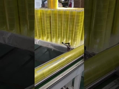 Customized Printed Tape The Easy-to-Tear Easy-to-Cut Choice for Your Projects