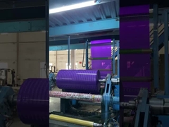 Jumbo Roll Convenient Cutting And Processing Custom Size Manufacturer