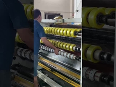 High Tensile Strength Eco Friendly Colored Packing Tape For Sustainable Packaging