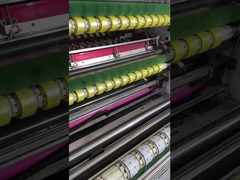 Easy Tear BOPP Brown Tape Easy Cut Strong Adhesion