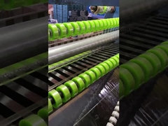 Flexibility Malleability Stationery Tape Acrylic Adhesive 1 Inch Width