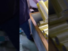 Transparent Adhesive Bopp Packing Cellulose Tape Factory Customized