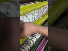 Acrylic Adhesive Clear Tape 1000 Inches Length 1/2 Inch Width