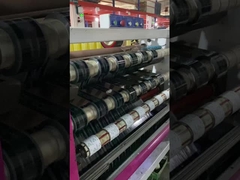 Customized printed tape the perfect blend of transparency and adhesion