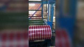 BOPP Packing Tape Jumbo Rolls