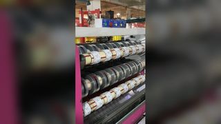 Super Clear Tape Infinite Creativity 1