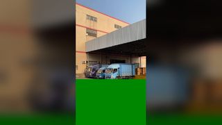 Custom BOPP Tape Branding & Sealing