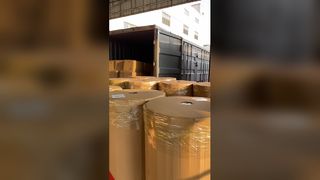 Custom Bopp Tape Branding