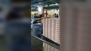 Custom Logo Packing Tape