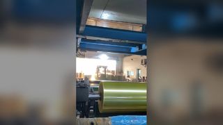 Custom Printed Jumbo Tape Branding Solution