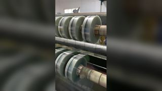 Custom BOPP Packing Tape Brand Your Business