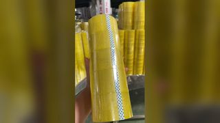 Super Clear Tape Infinite Creativity Solution