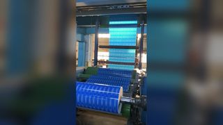 Jumbo BOPP Tape Wholesale Custom Size