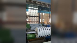 Jumbo Printed Tape Factory Price