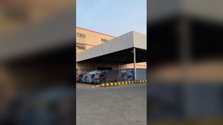 Jumbo BOPP Tape Strong Seal 3000m Roll