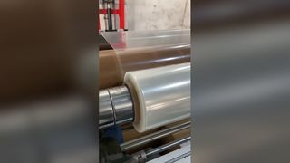 Cold Lamination Film Protects & Enhances