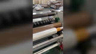 Cold Lamination Film Protects & Enhances Prints