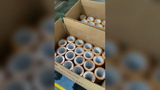 Brown Tape Sealing Cartons Factory Wholesale