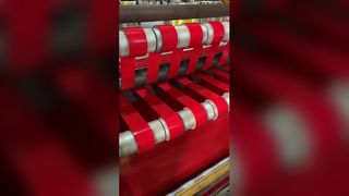 Matt Green Packing Tape For Secure Sealing