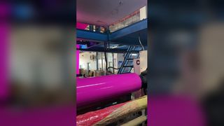 BOPP Jumbo Roll Tape for Secure Carton Sealing