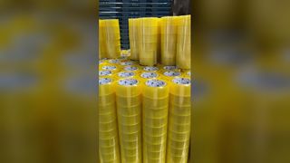 Secure Shipping Tape For Amazon Sellers