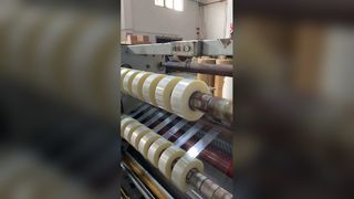 Strong BOPP Tape For Carton Sealing
