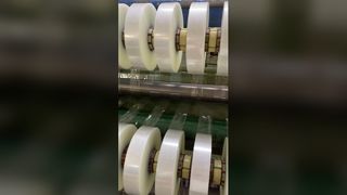 Clear Packing Tape For Shipping Boxes