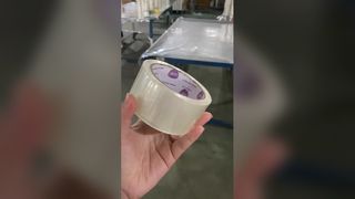 Bopp Packing Tape Strong Seal Secure Packages