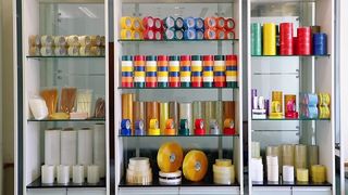 BOPP Sealing Tape Strong Adhesive