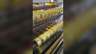 BOPP Tape Strong Adhesive Carton Sealing