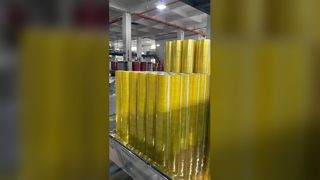 BOPP Tape Factory Price Secure Packaging