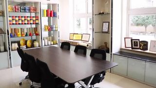 DNB BOPP Tape Strong Seal