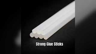 Hot Melt Glue Sticks 11mm 7mm DIY Craft Wholesale